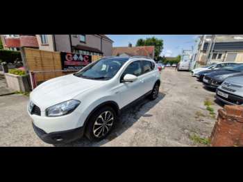 2012 - 1.6 [117] N-Tec+ 5dr CVT