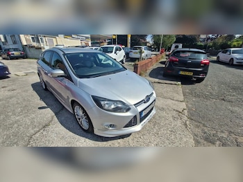 Used Ford Focus 2013 for sale - 75597532: Photo