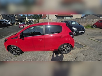 Used Peugeot 108 2016 for sale - 78956012: Photo