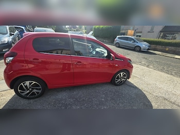 Used Peugeot 108 2016 for sale - 78956012: Photo