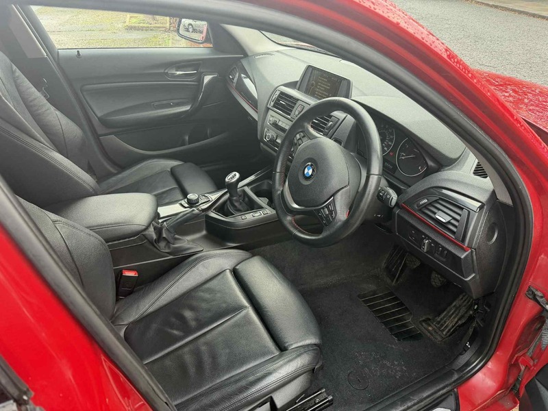 Used BMW 1 Series 2013 for sale - 77319761: Photo 10