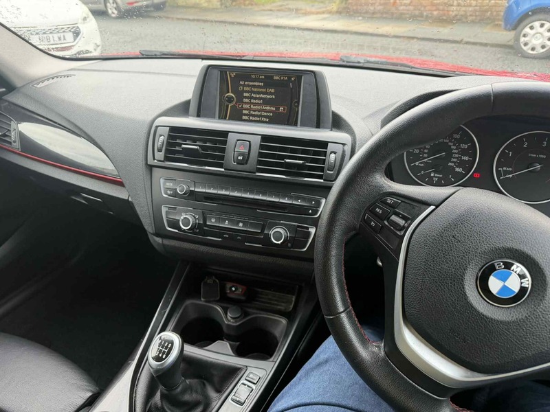 Used BMW 1 Series 2013 for sale - 77319761: Photo 11