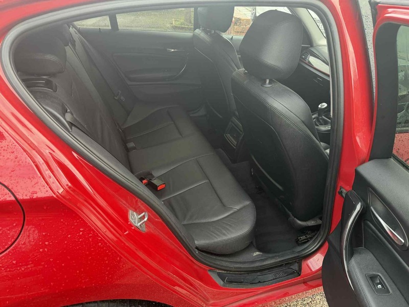 Used BMW 1 Series 2013 for sale - 77319761: Photo 12