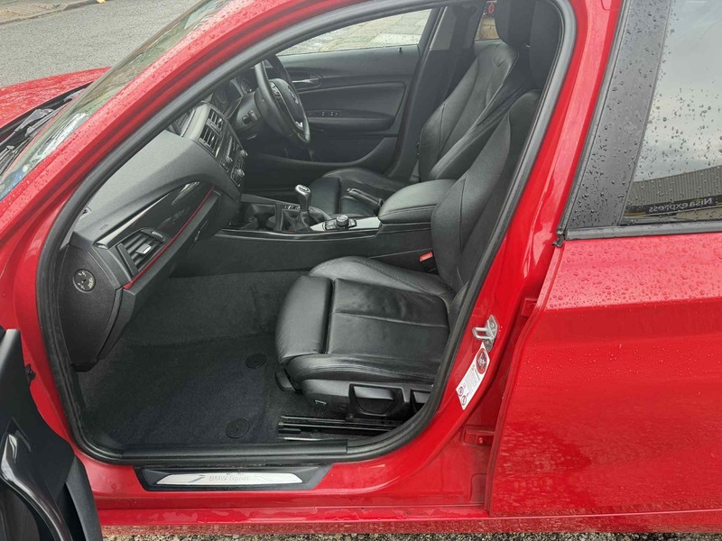 Used BMW 1 Series 2013 for sale - 77319761: Photo 15