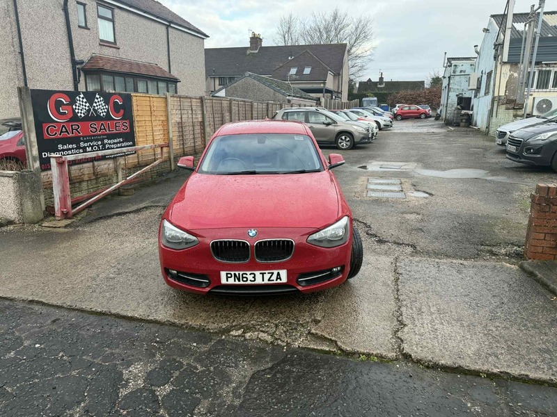 Used BMW 1 Series 2013 for sale - 77319761: Photo 2