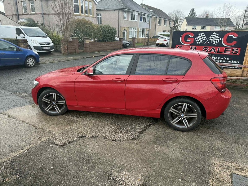 Used BMW 1 Series 2013 for sale - 77319761: Photo 3