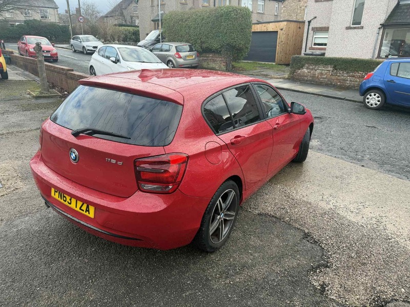 Used BMW 1 Series 2013 for sale - 77319761: Photo 6