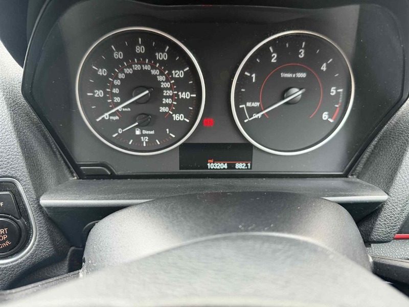 Used BMW 1 Series 2013 for sale - 77319761: Photo 9