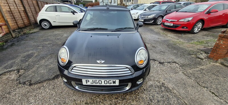 Used MINI Convertible 2010 for sale - 76974031: Photo 2