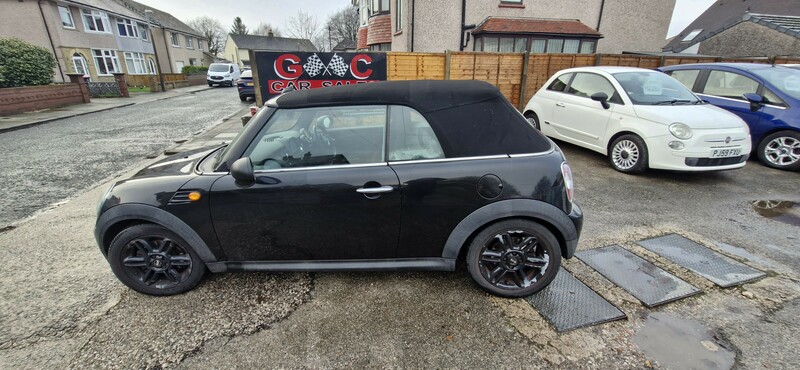 Used MINI Convertible 2010 for sale - 76974031: Photo 5