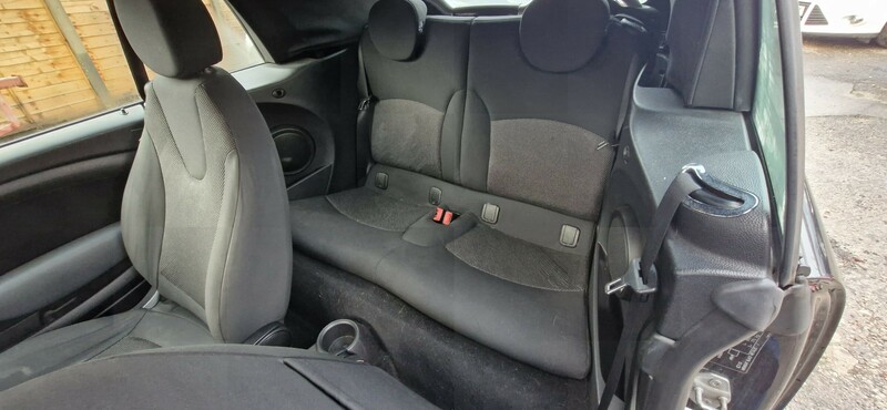 Used MINI Convertible 2010 for sale - 76974031: Photo 8