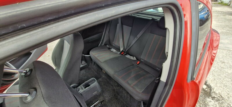 Used Vauxhall Corsa 2013 for sale - 76106400: Photo 11