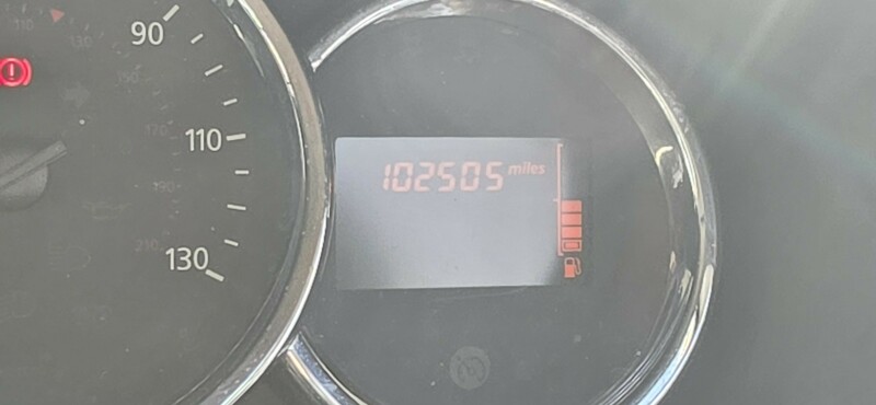 Used Dacia Sandero 2014 for sale - 77937497: Photo 2