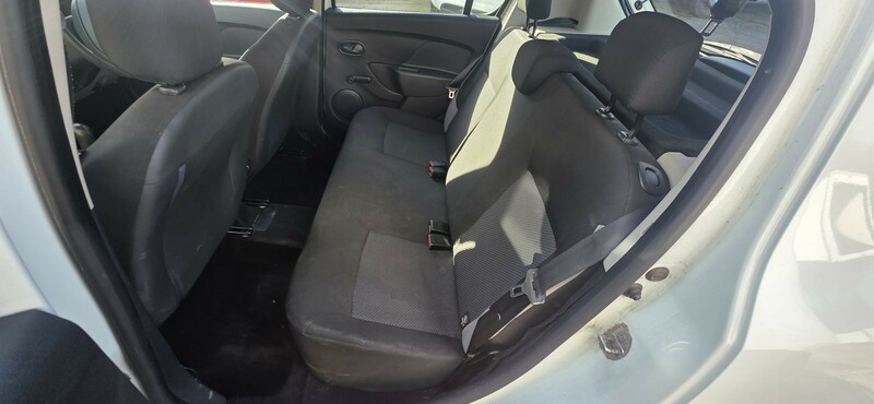 Used Dacia Sandero 2014 for sale - 77937497: Photo 5