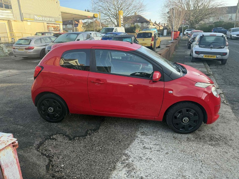 Used Citroen C1 2015 for sale - 77356920: Photo 10