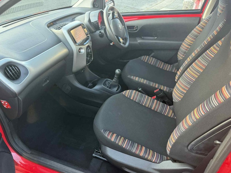 Used Citroen C1 2015 for sale - 77356920: Photo 12