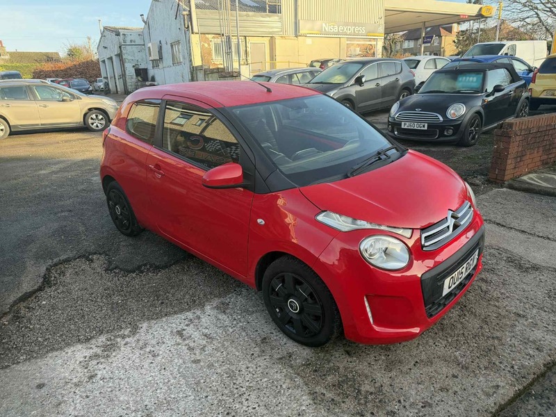 Used Citroen C1 2015 for sale - 77356920: Photo 14