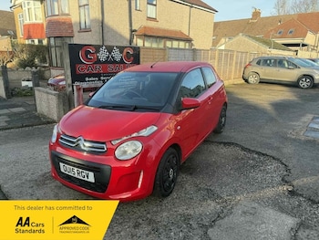 Citroen C1 feature image