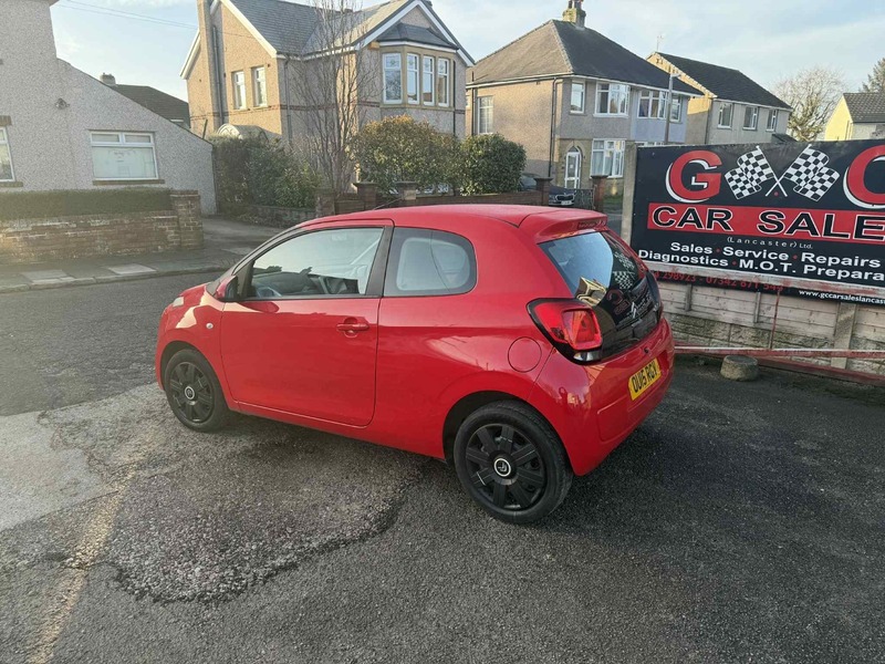 Used Citroen C1 2015 for sale - 77356920: Photo 3