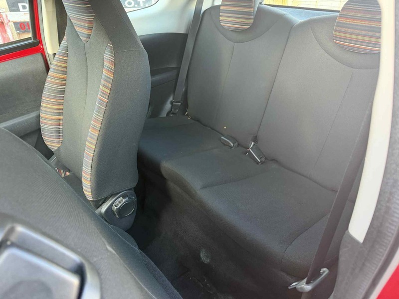 Used Citroen C1 2015 for sale - 77356920: Photo 4