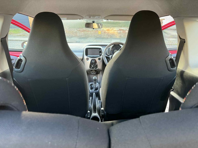 Used Citroen C1 2015 for sale - 77356920: Photo 6