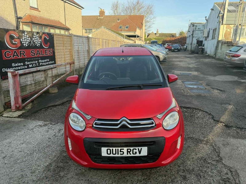 Used Citroen C1 2015 for sale - 77356920: Photo 9