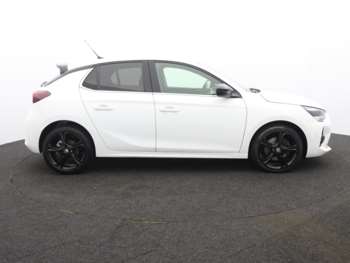 Used Vauxhall Corsa 2023 for sale - 74542655: Photo
