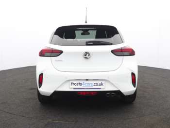 Used Vauxhall Corsa 2023 for sale - 74542655: Photo