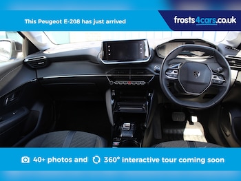 Used Peugeot 208 2024 for sale - 79458656: Photo
