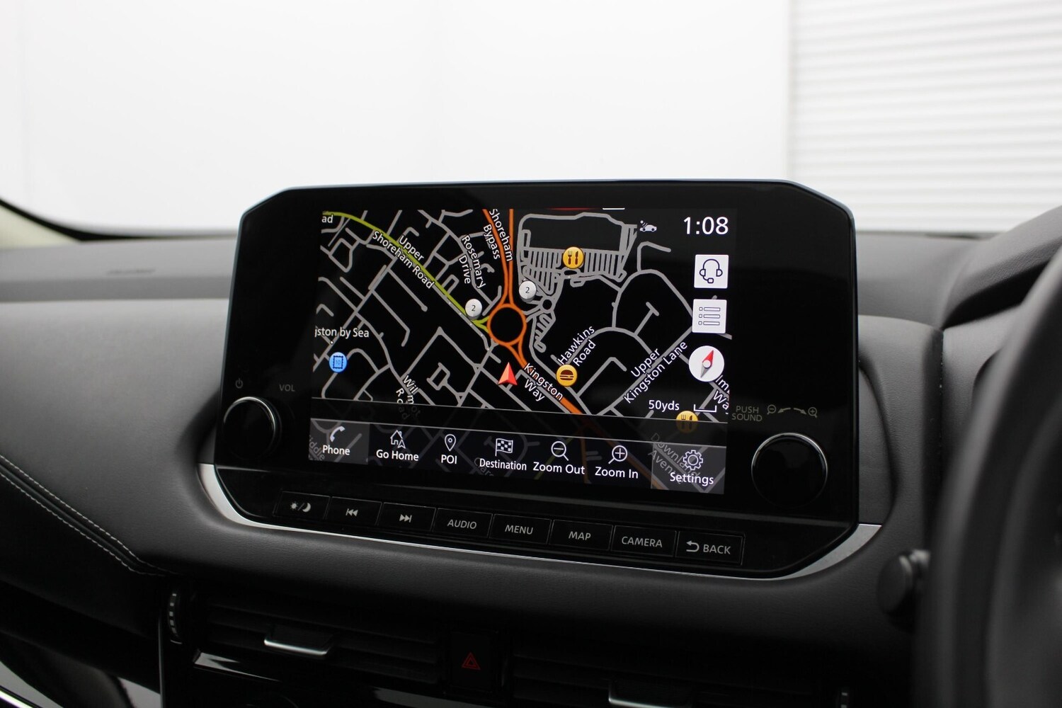 Used Nissan Qashqai 2021 for sale - 76074455: Photo 11