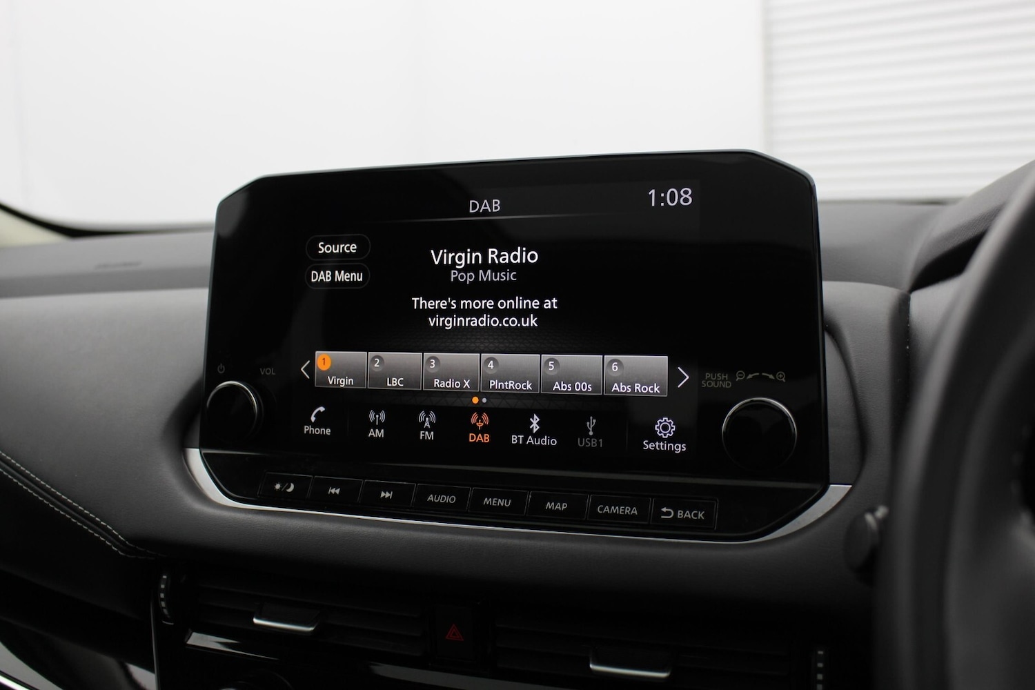 Used Nissan Qashqai 2021 for sale - 76074455: Photo 13