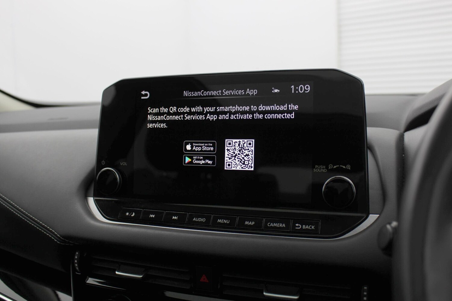 Used Nissan Qashqai 2021 for sale - 76074455: Photo 14