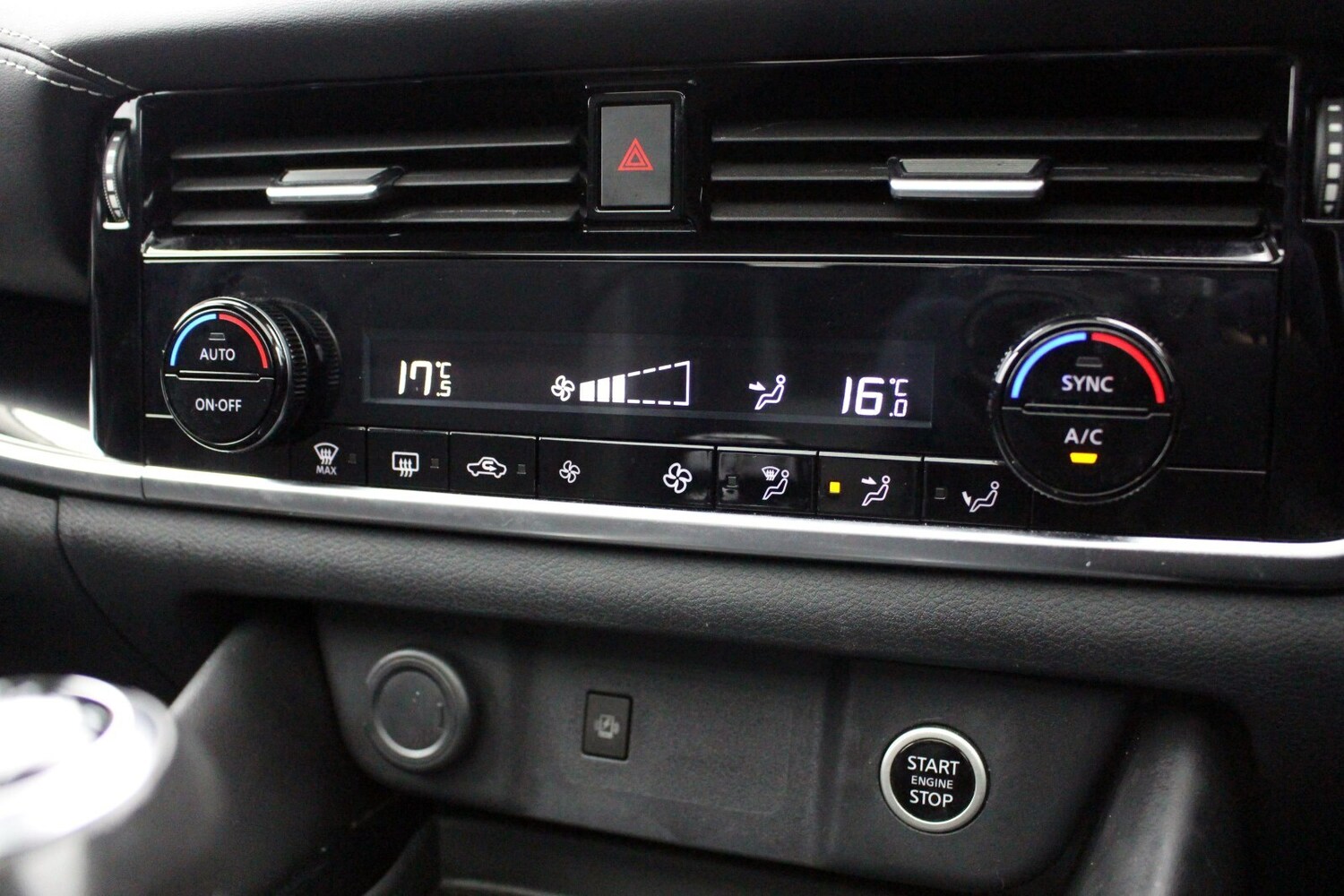 Used Nissan Qashqai 2021 for sale - 76074455: Photo 15