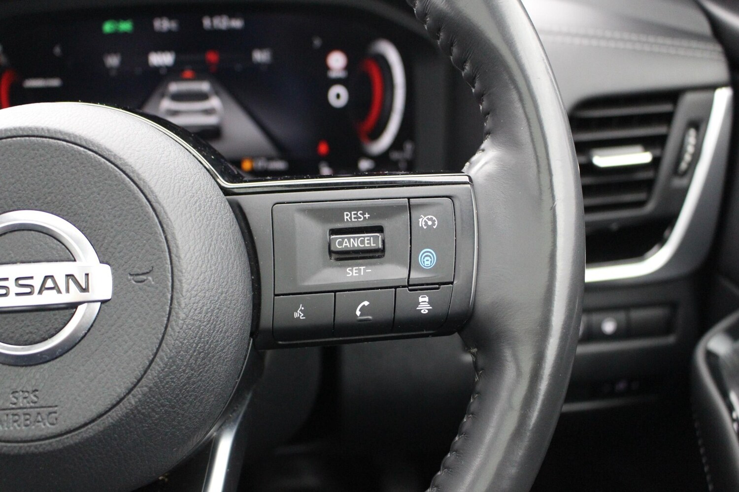 Used Nissan Qashqai 2021 for sale - 76074455: Photo 17