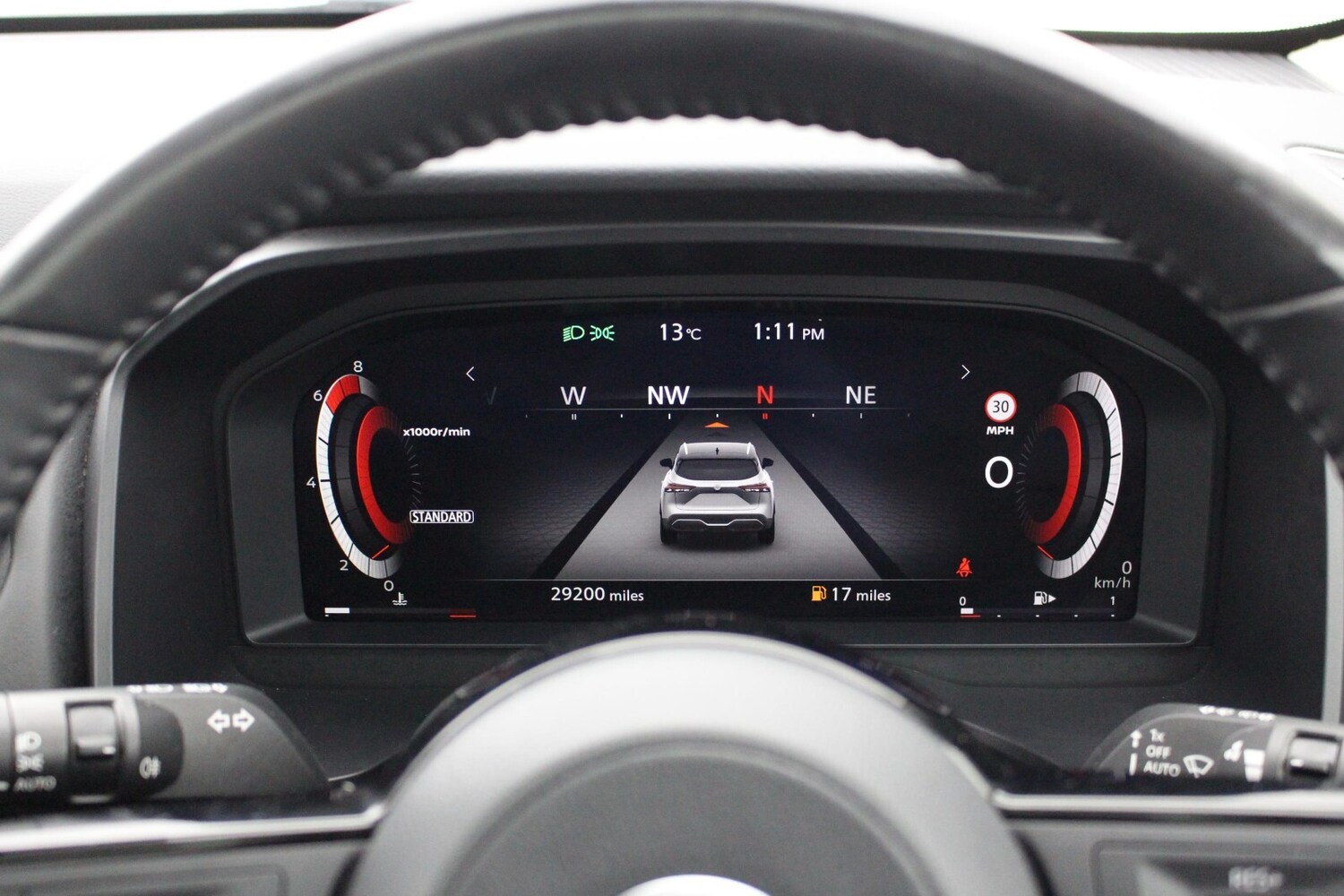 Used Nissan Qashqai 2021 for sale - 76074455: Photo 21