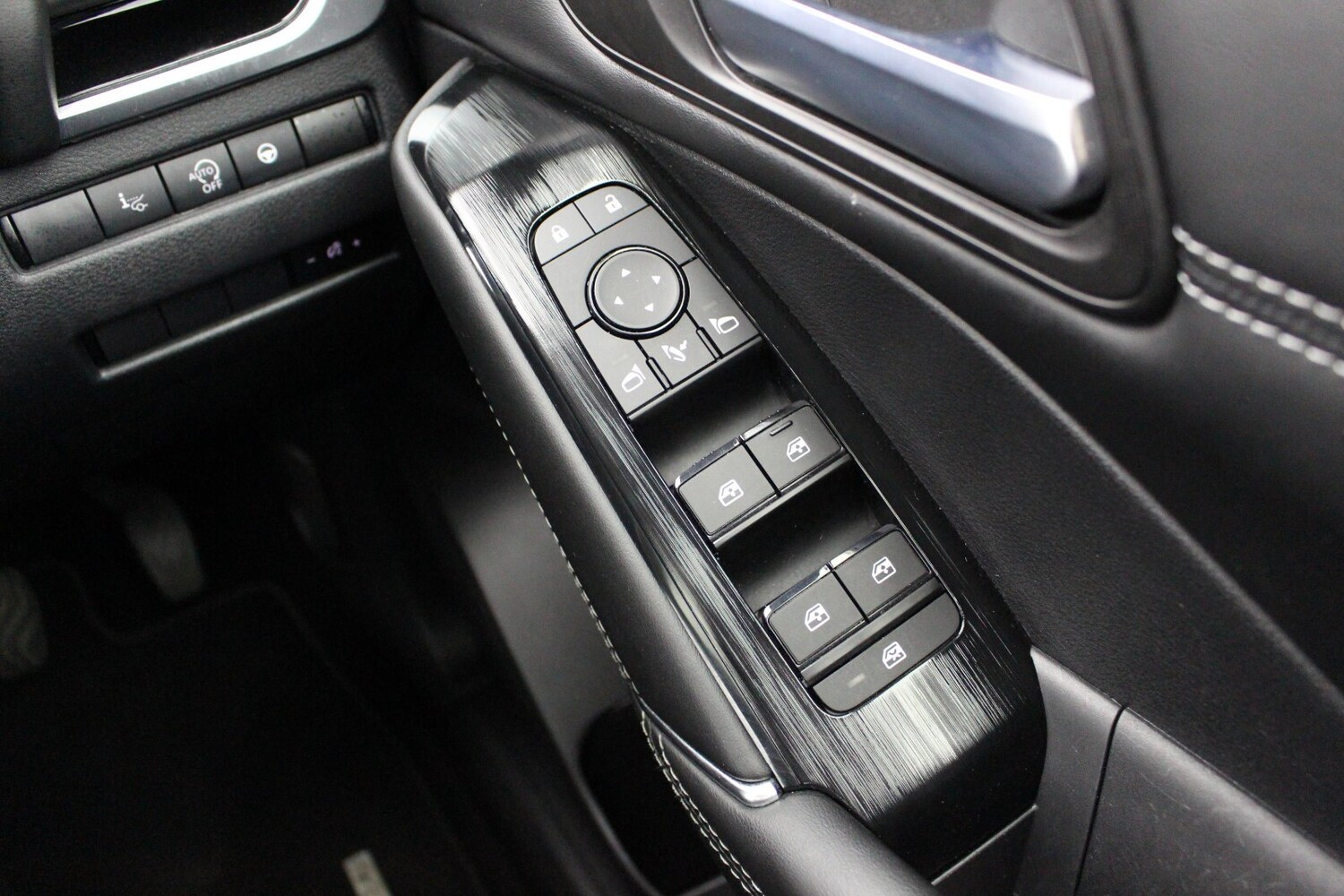 Used Nissan Qashqai 2021 for sale - 76074455: Photo 23