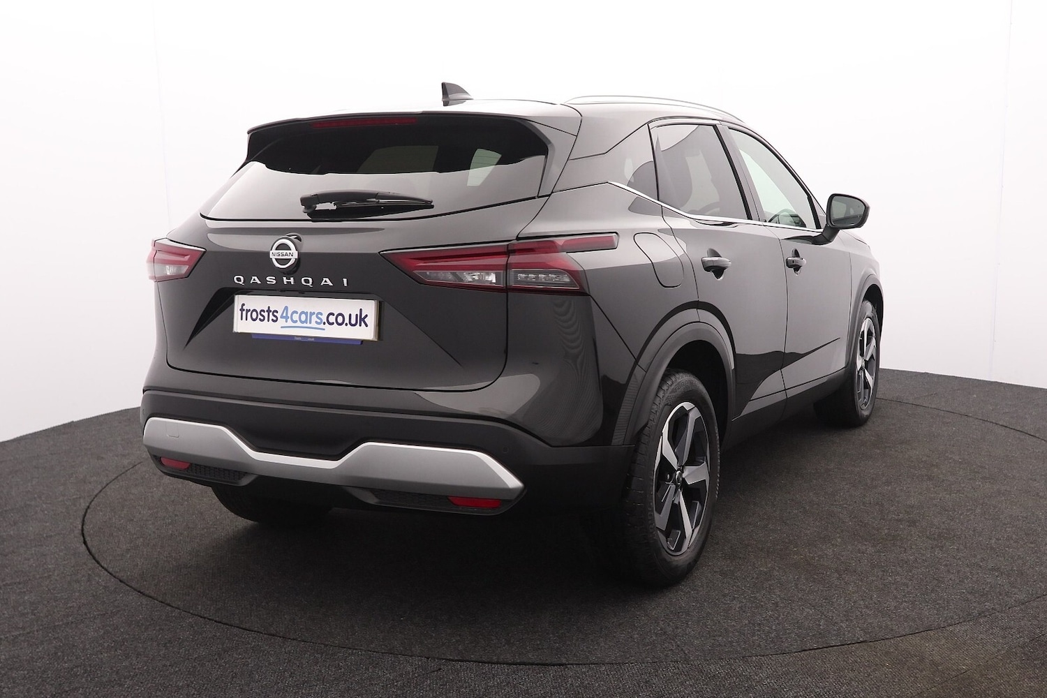 Used Nissan Qashqai 2021 for sale - 76074455: Photo 3