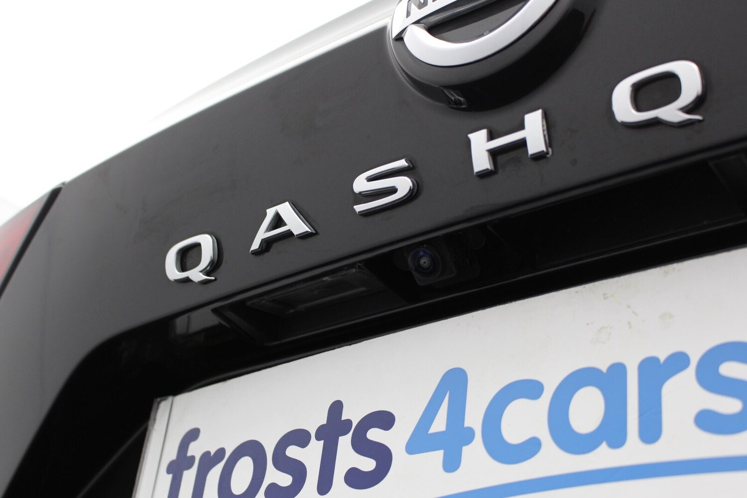Used Nissan Qashqai 2021 for sale - 76074455: Photo 32