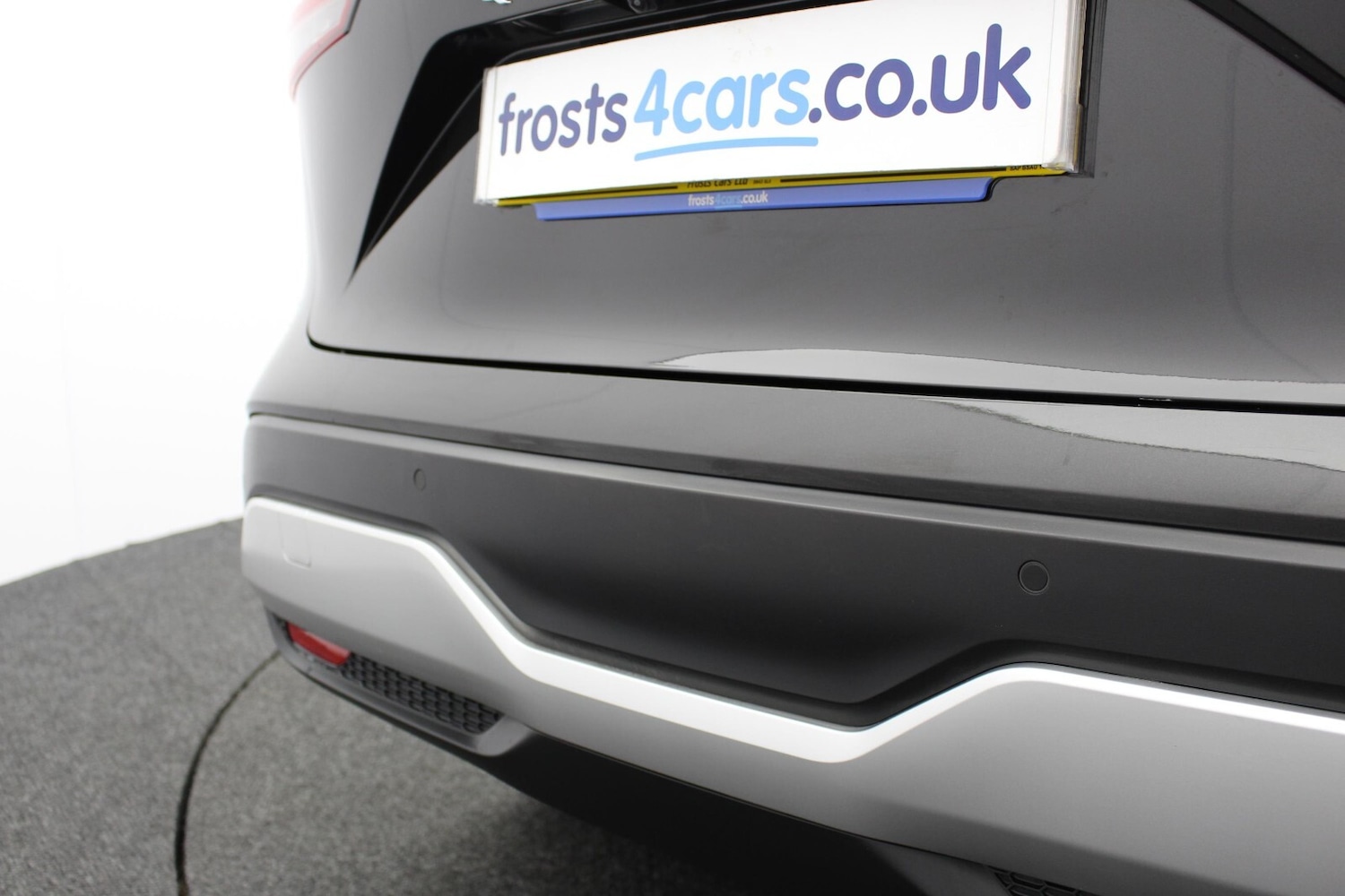 Used Nissan Qashqai 2021 for sale - 76074455: Photo 33
