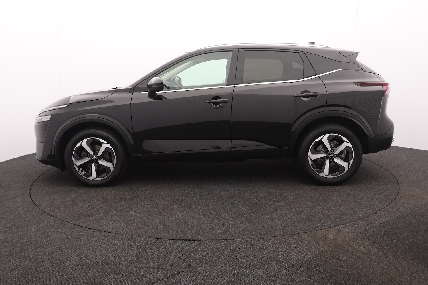 Used Nissan Qashqai 2021 for sale - 76074455: Photo 38