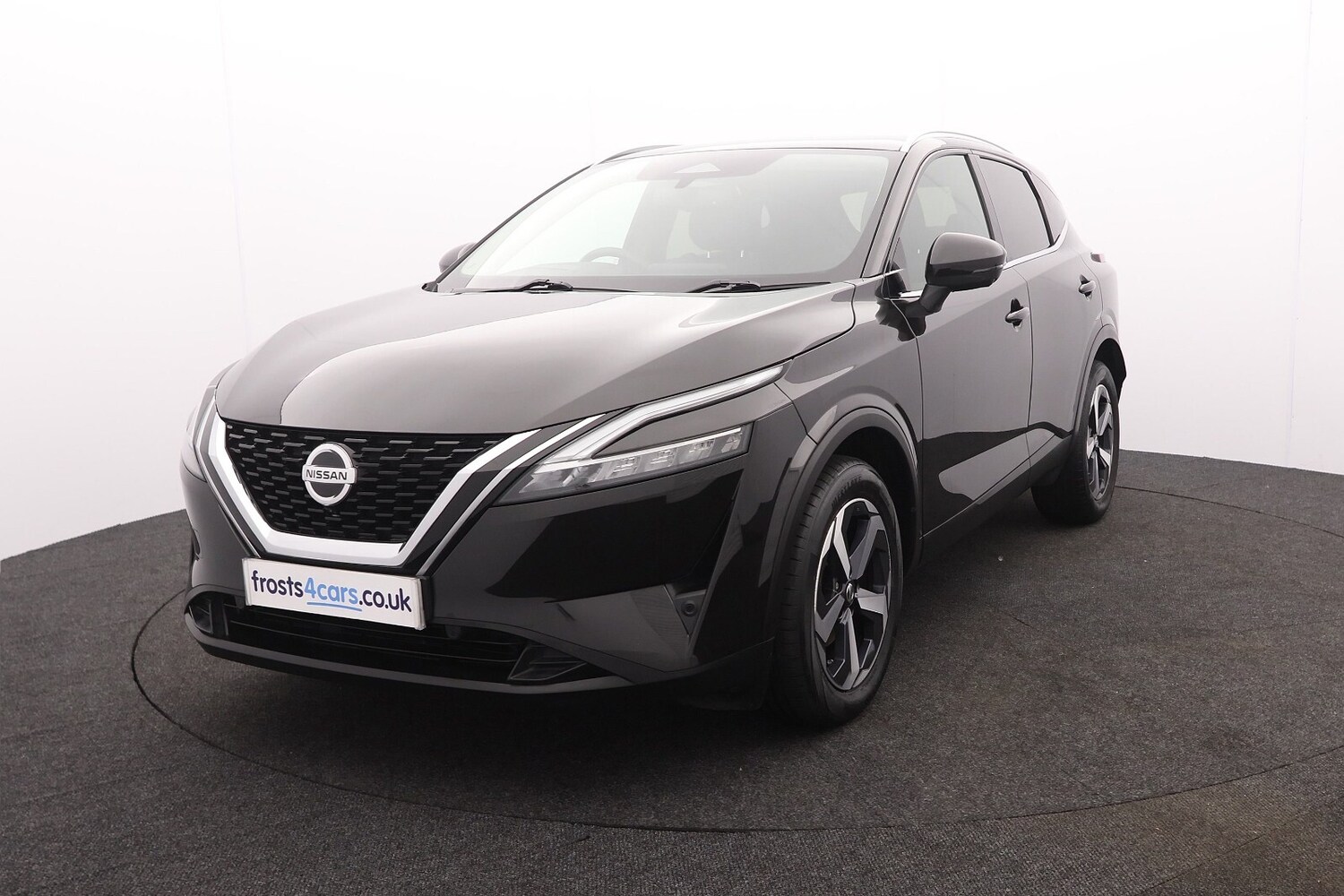 Used Nissan Qashqai 2021 for sale - 76074455: Photo 39
