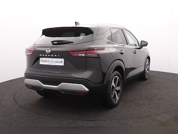 Used Nissan Qashqai 2021 for sale - 76074455: Photo 3