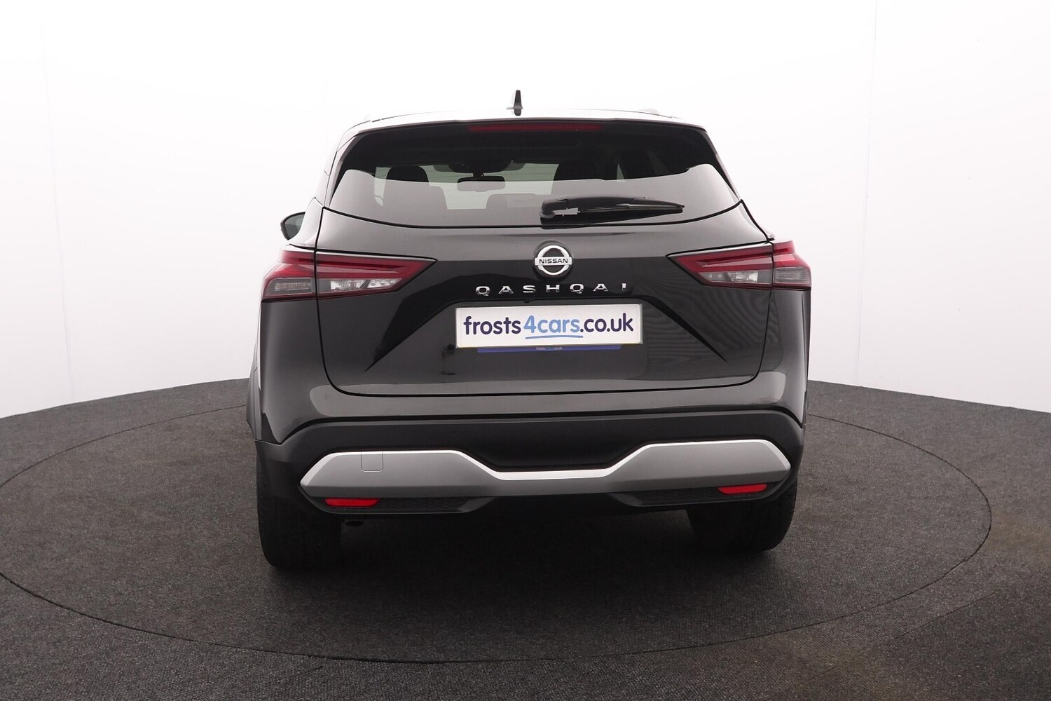 Used Nissan Qashqai 2021 for sale - 76074455: Photo 4