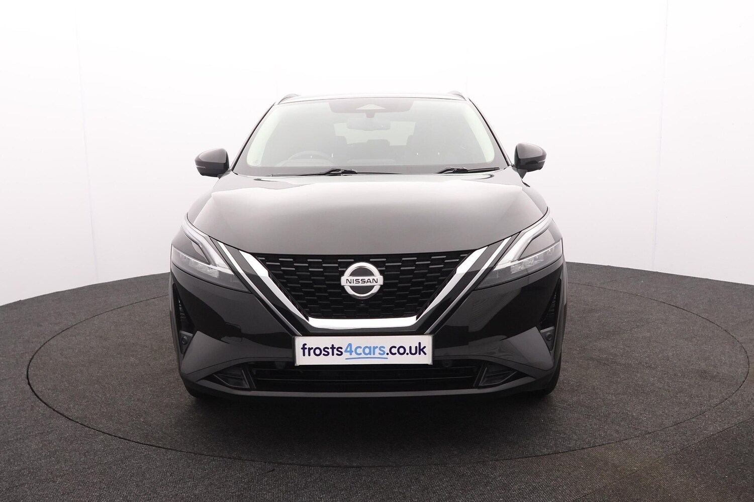 Used Nissan Qashqai 2021 for sale - 76074455: Photo 40