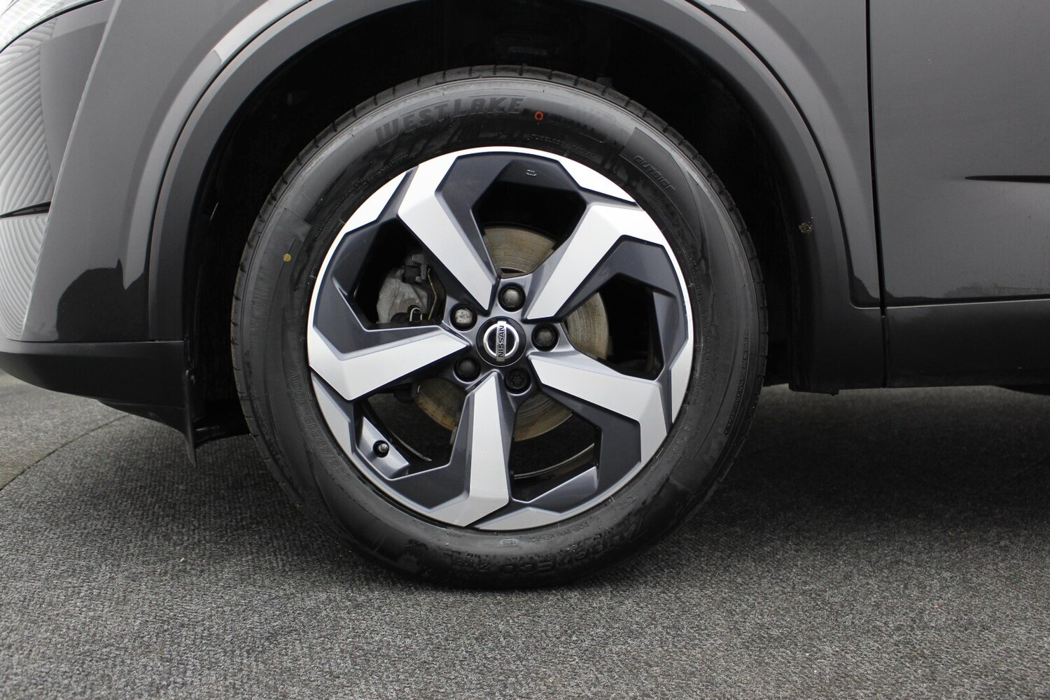 Used Nissan Qashqai 2021 for sale - 76074455: Photo 41