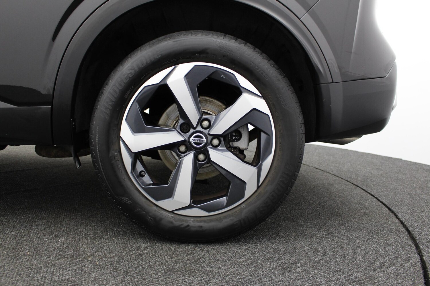 Used Nissan Qashqai 2021 for sale - 76074455: Photo 42