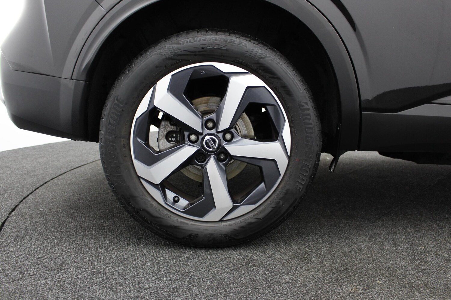 Used Nissan Qashqai 2021 for sale - 76074455: Photo 43