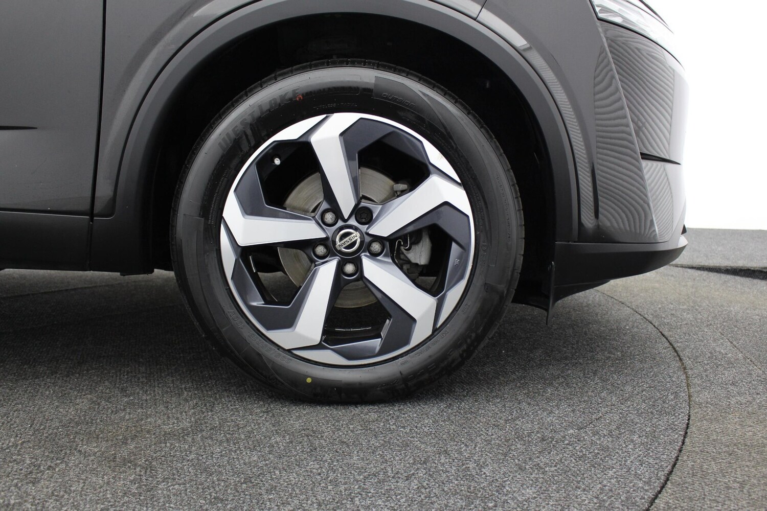 Used Nissan Qashqai 2021 for sale - 76074455: Photo 44