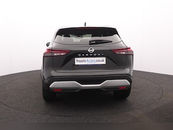 Used Nissan Qashqai 2021 for sale - 76074455: Photo 4