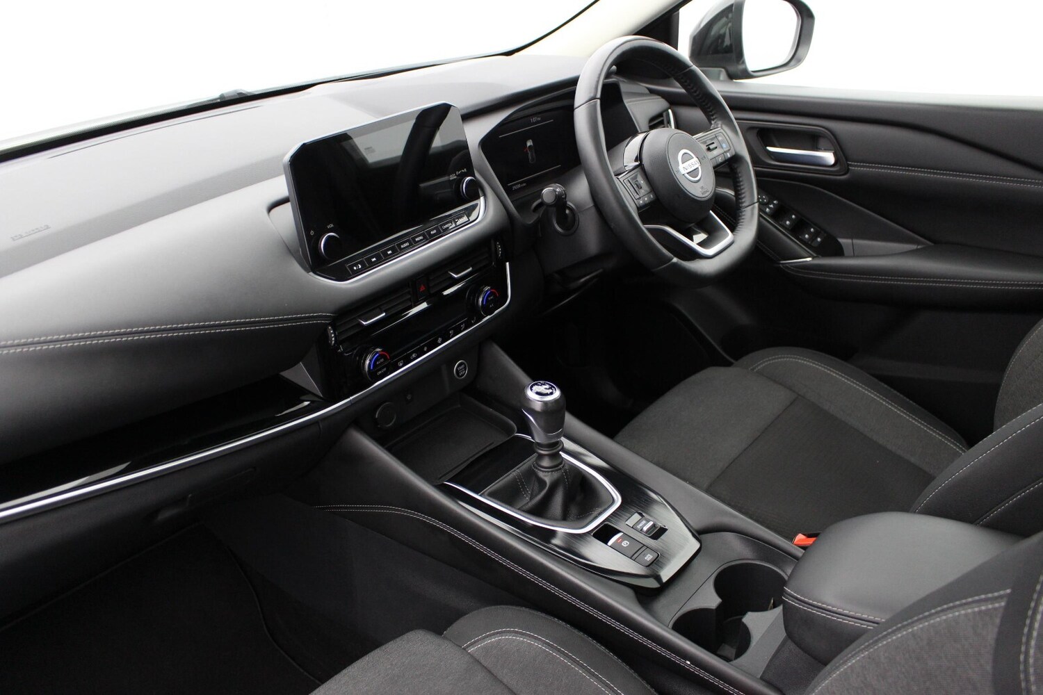 Used Nissan Qashqai 2021 for sale - 76074455: Photo 6